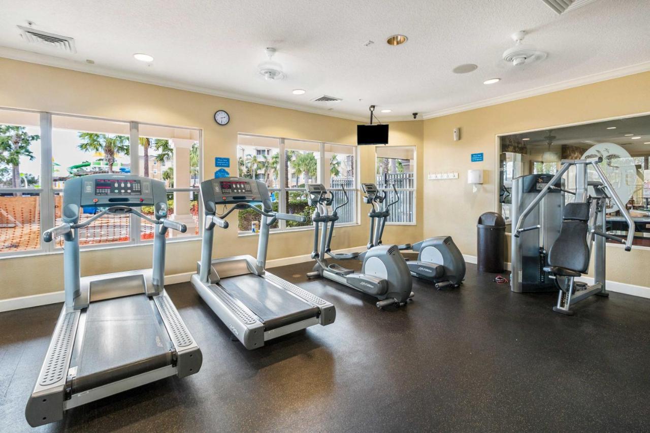 אורלנדו Kissimmee Resort Townhome With Private Cocktail Pool מראה חיצוני תמונה